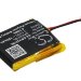 Аккумулятор CS-OPH201BL для Opticon OPN-2000 3,7V 190Ah Li-Polymer