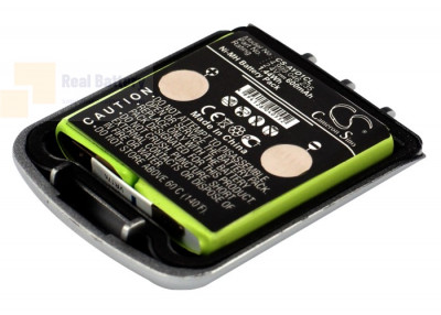 Аккумулятор CS-AYD1CL для AVAYA DECT D3 2,4V 600Ah Ni-MH