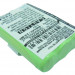 Аккумулятор CS-C4220CL для CLARITY Professional C4220 3,6V 800Ah Ni-MH