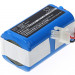 Аккумулятор CS-ECR131VX для Ilife A4 14,8V 2600mAh Li-ion