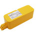 Аккумулятор CS-IRB420VX для Cleanfriend M488 14,4V 4000mAh Ni-MH