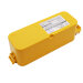 Аккумулятор CS-IRB420VX для Cleanfriend M488 14,4V 4000mAh Ni-MH