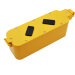 Аккумулятор CS-IRB420VX для Cleanfriend M488 14,4V 4000mAh Ni-MH