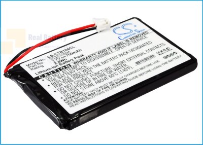 Аккумулятор CS-CTB104CL для Sagem 690 3,7V 700Ah Li-ion