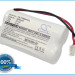Аккумулятор CS-CPB041UL для Universal AA x 2 2,4V 600Ah Ni-MH