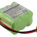 Аккумулятор CS-SDC07SL для Dogtra Transmitter  1100NC 7,2V 300Ah Ni-MH