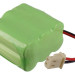 Аккумулятор CS-SDC07SL для Dogtra Transmitter  1100NC 7,2V 300Ah Ni-MH