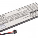 Аккумулятор CS-BKE792SL для Becker BE7928 3,7V 2100Ah Li-ion