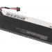 Аккумулятор CS-BKE792SL для Becker BE7928 3,7V 2100Ah Li-ion