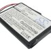 Аккумулятор CS-IQU2SL для Garmin Quest 2 3,7V 1050Ah Li-ion