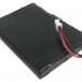 Аккумулятор CS-IQU2SL для Garmin Quest 2 3,7V 1050Ah Li-ion
