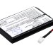 Аккумулятор CS-EXP602MD для Eppendorf Multipette E3 3,7V 1200Ah Li-ion