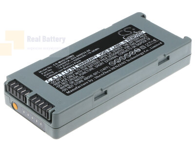 Аккумулятор CS-MHD300MD для Mindray BeneHeart D1 14,8V 5200Ah Li-ion