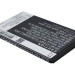 Аккумулятор CS-CPD871SL для Coolpad 8710 3,7V 1700Ah Li-ion