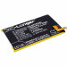 Аккумулятор CS-HST632SL для Hisense HS-I632M 3,8V 1900Ah Li-Polymer