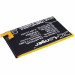 Аккумулятор CS-HST632SL для Hisense HS-I632M 3,8V 1900Ah Li-Polymer