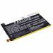 Аккумулятор CS-HST632SL для Hisense HS-I632M 3,8V 1900Ah Li-Polymer