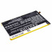 Аккумулятор CS-HST632SL для Hisense HS-I632M 3,8V 1900Ah Li-Polymer