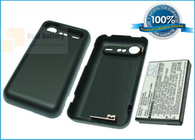 Аккумулятор CS-HT3213XL для HTC Incredible S 3,7V 2400Ah Li-ion