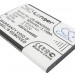 Аккумулятор CS-SMX200SL для JOA Telecom L210 3,7V 850Ah Li-ion