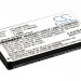 Аккумулятор CS-HUM750SL для Huawei C8000 3,7V 700Ah Li-ion