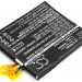 Аккумулятор CS-APR600SL для Oinom A110 3,7V 3200Ah Li-Polymer