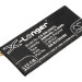 Аккумулятор CS-SMJ330XL для Samsung Galaxy J3 2017 3,85V 2400Ah Li-Polymer