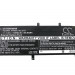 Аккумулятор CS-DEM380NB для DELL Precision M3800  11,1V 5400mAh Li-Polymer
