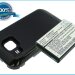 Аккумулятор CS-SMR915XL для Samsung Galaxy Indulge R910 3,7V 2800Ah Li-ion