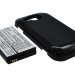 Аккумулятор CS-SMR915XL для Samsung Galaxy Indulge R910 3,7V 2800Ah Li-ion