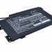 Аккумулятор CS-TOW350NB для Toshiba Click W35  7,6V 3000mAh Li-Polymer