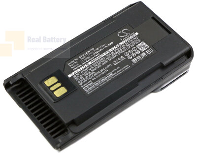 Аккумулятор CS-FVX261TW для Vertex EVX-231 7,4V 2200Ah Li-ion