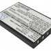 Аккумулятор CS-CRT202SL для Creative Vado HD 3,7V 1050Ah Li-ion