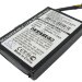 Аккумулятор CS-MIO168SL для Mitac Mio 168 3,7V 1300Ah Li-ion
