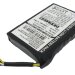 Аккумулятор CS-MIO168SL для Mitac Mio 168 3,7V 1300Ah Li-ion