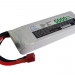 Аккумулятор CS-LP5002C35RT для RC CS-LP5002C35RT 7,4V 5000Ah Li-Polymer