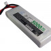 Аккумулятор CS-LP5002C35RT для RC CS-LP5002C35RT 7,4V 5000Ah Li-Polymer