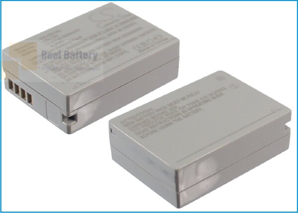 Аккумулятор CS-NB10L для Canon PowerShot G1 X 7,4V 800Ah Li-ion