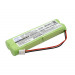 Аккумулятор CS-LTL152LS для Lithonia Exit Signs 4,8V 2000Ah Ni-MH