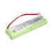 Аккумулятор CS-LTL152LS для Lithonia Exit Signs 4,8V 2000Ah Ni-MH
