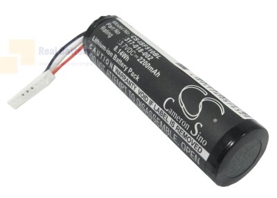 Аккумулятор CS-ISF510BL для Intermec SF51 3,7V 2200Ah Li-ion