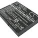 Аккумулятор CS-OPH210BL для Opticon H21 3,7V 3060Ah Li-Polymer