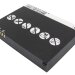 Аккумулятор CS-OPH210BL для Opticon H21 3,7V 3060Ah Li-Polymer