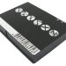 Аккумулятор CS-OPH210BL для Opticon H21 3,7V 3060Ah Li-Polymer