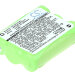 Аккумулятор CS-FPT310BL для TRILITHIC TR3 3,6V 2500Ah Ni-MH
