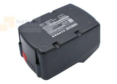 Аккумулятор для Metabo AHS 36V 36V 2Ah Li-ion CS-MTP360PW