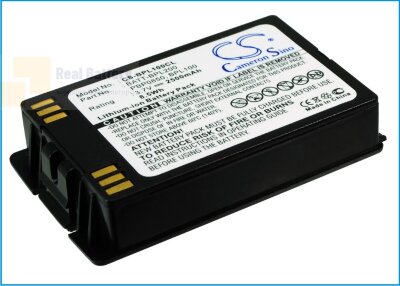 Аккумулятор CS-BPL100CL для AVAYA 3641 3,7V 1800Ah Li-ion