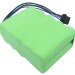 Аккумулятор CS-EDC110VX для Ecovacs Deebot CEN30 12V 800mAh Ni-MH