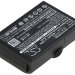 Аккумулятор CS-KUT691BL для IKUSI 2303691 7,2V 600Ah Ni-MH