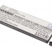 Аккумулятор CS-BKE792XL для Becker BE7928 3,7V 2400Ah Li-ion